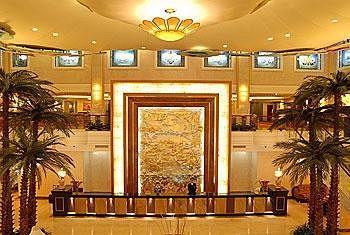 Xin Ding Hotel Lhasa Ngoại thất bức ảnh