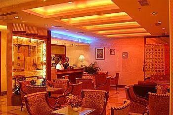 Xin Ding Hotel Lhasa Ngoại thất bức ảnh