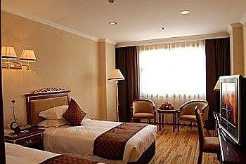 Xin Ding Hotel Lhasa Ngoại thất bức ảnh