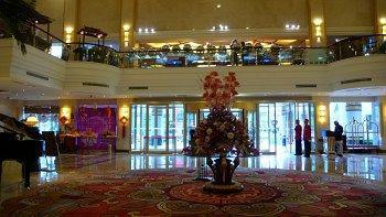 Xin Ding Hotel Lhasa Ngoại thất bức ảnh