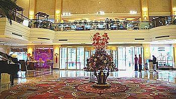 Xin Ding Hotel Lhasa Ngoại thất bức ảnh