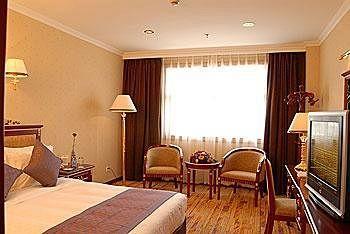 Xin Ding Hotel Lhasa Ngoại thất bức ảnh