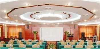 Xin Ding Hotel Lhasa Ngoại thất bức ảnh