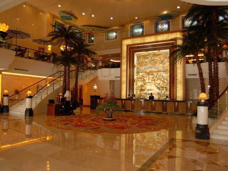Xin Ding Hotel Lhasa Ngoại thất bức ảnh